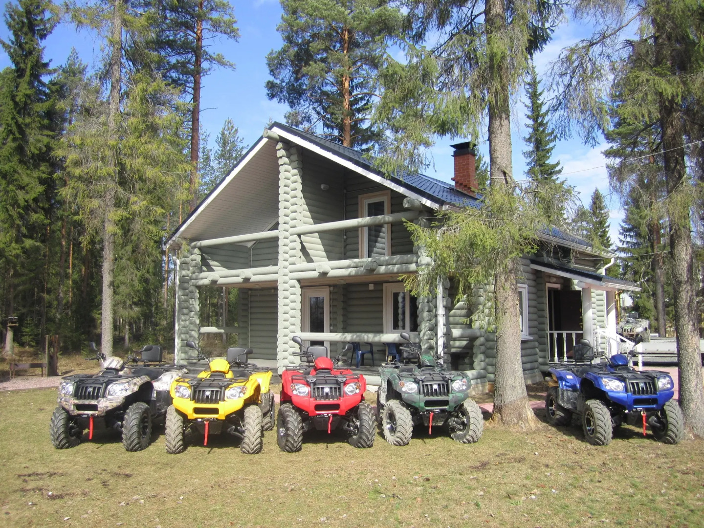 Гостевой Дом Авиатор