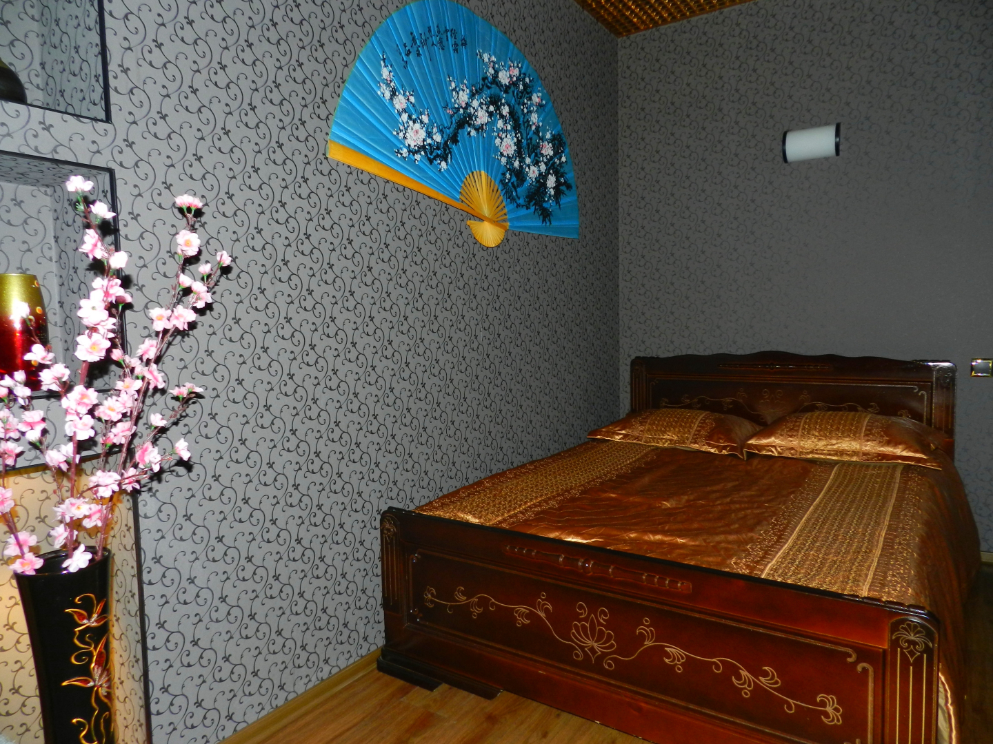 Апартаменты Setklub на Садовой