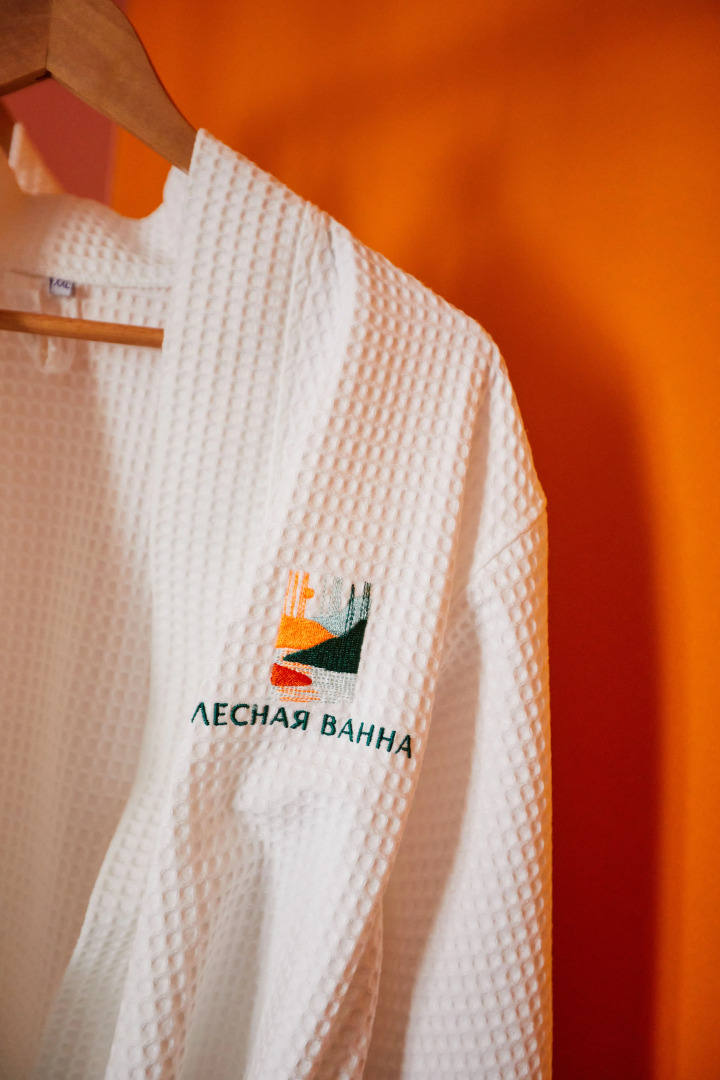 Мини-отель Лесная Ванна