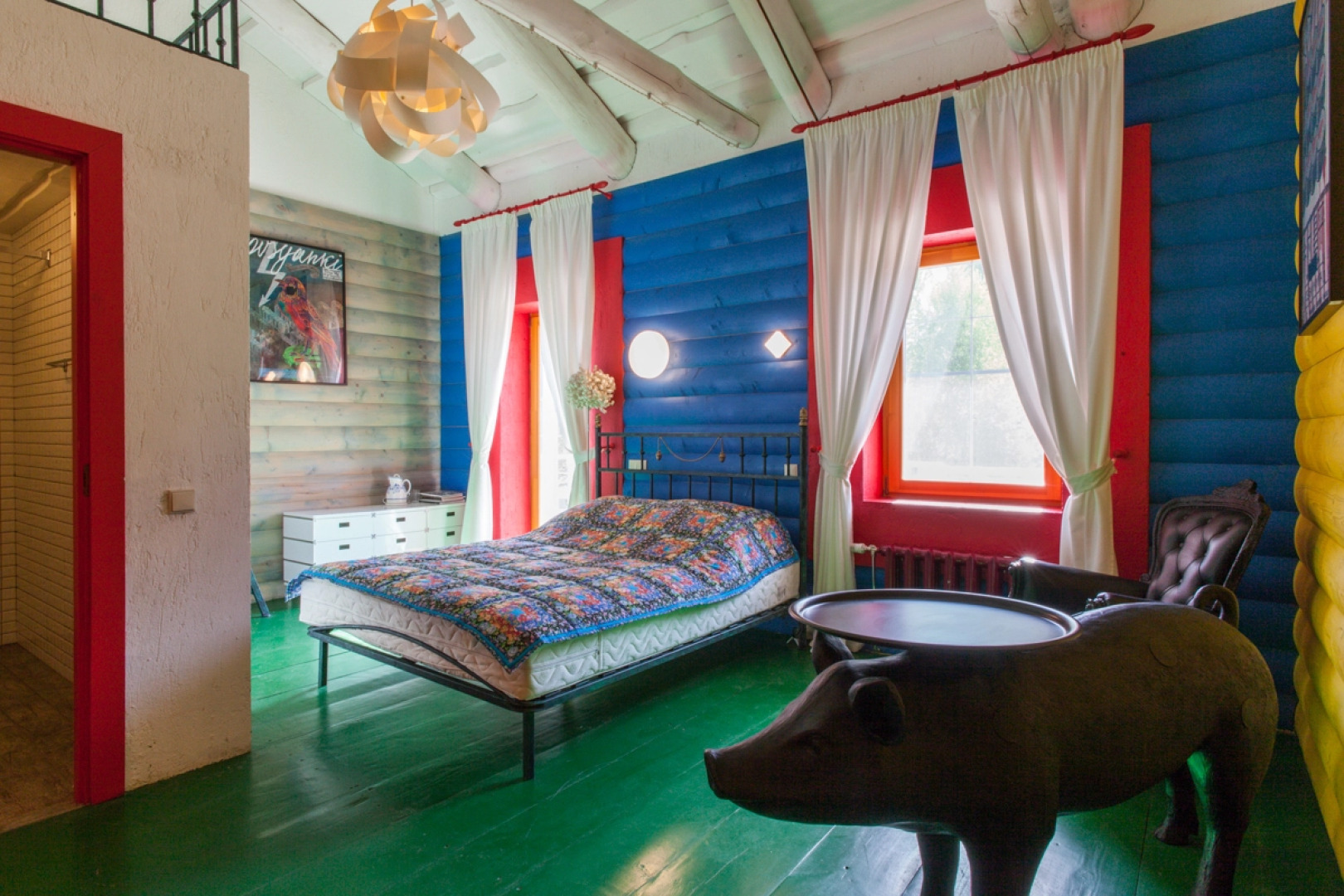 База Отдыха Арт Усадьба Веретьево