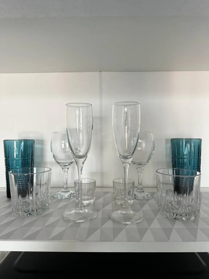 Квартира на Пискунова 142/7