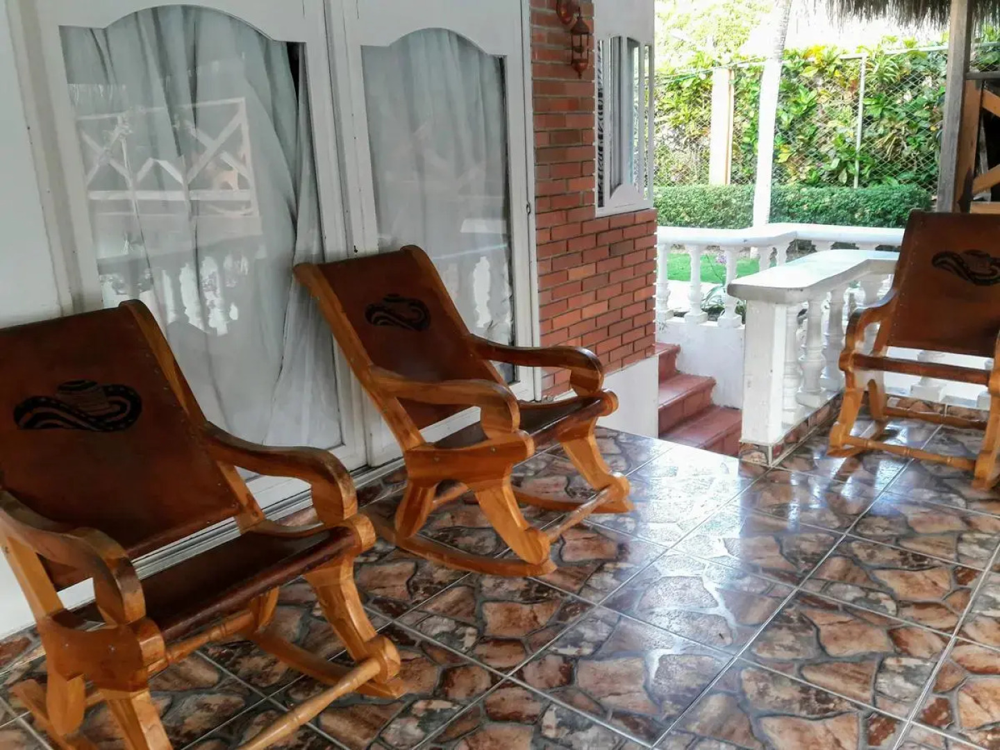 Хостел Randuky