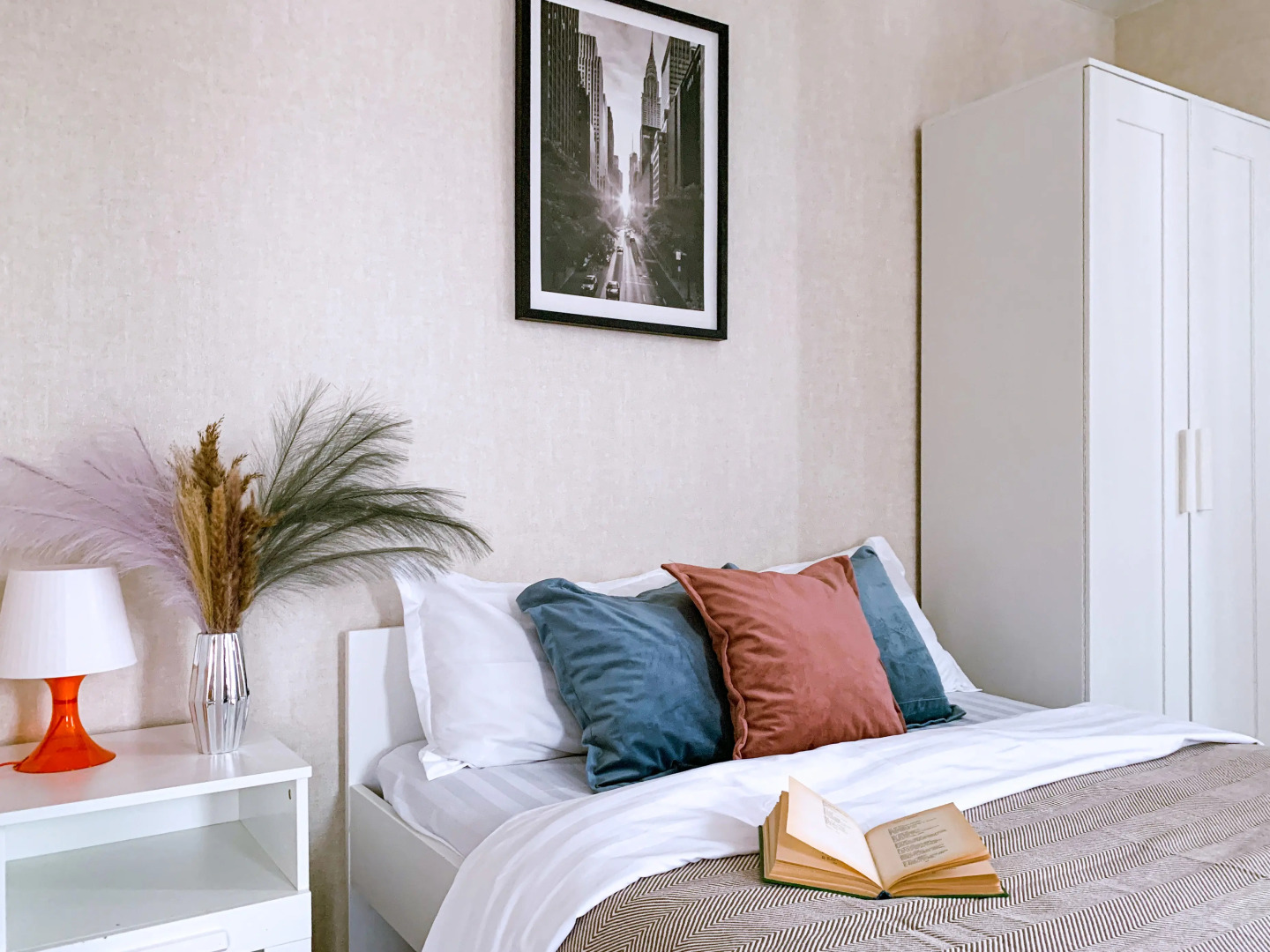 Апартаменты Комфорт Перово