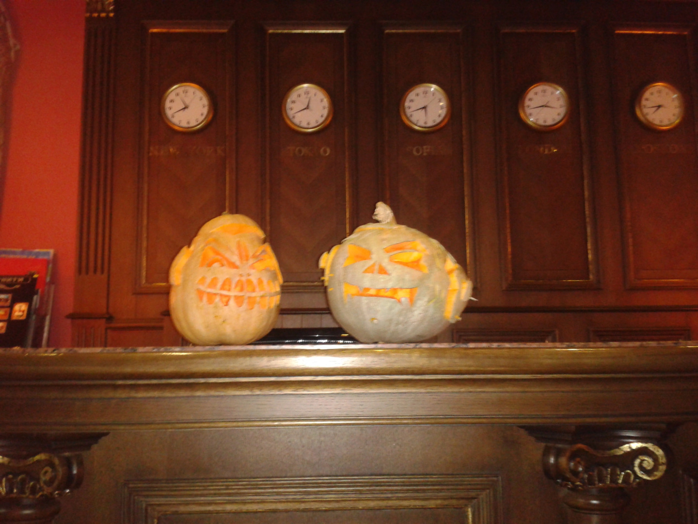 Отель Чинар