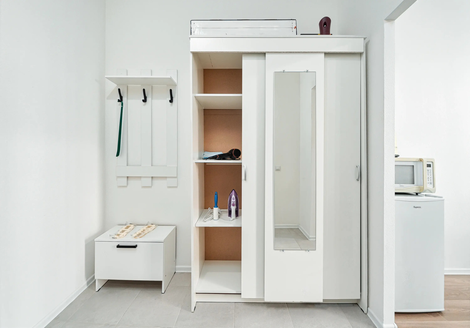 Апартаменты Vnukovo Good House Family