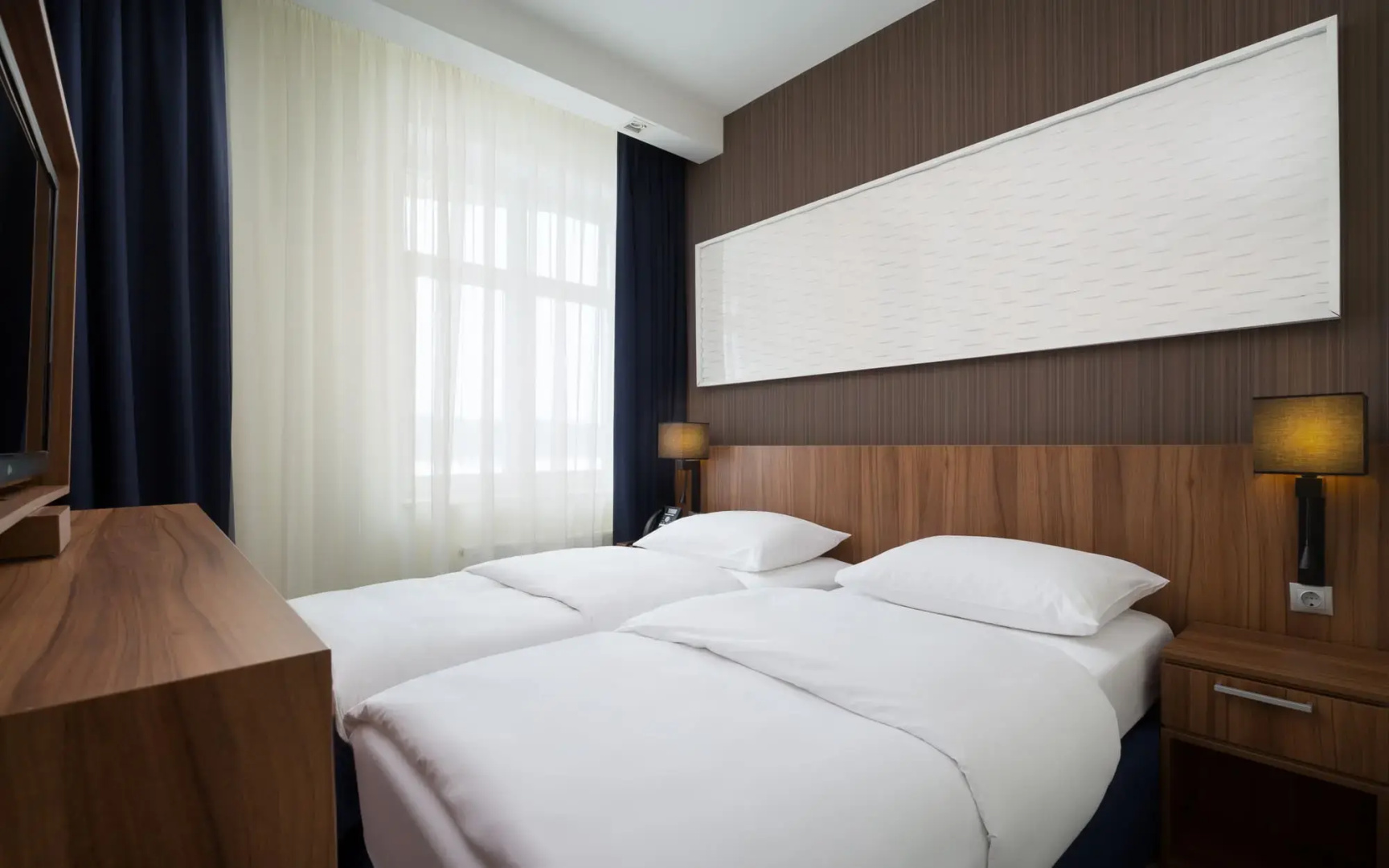 Апартаменты Radisson, Завидово