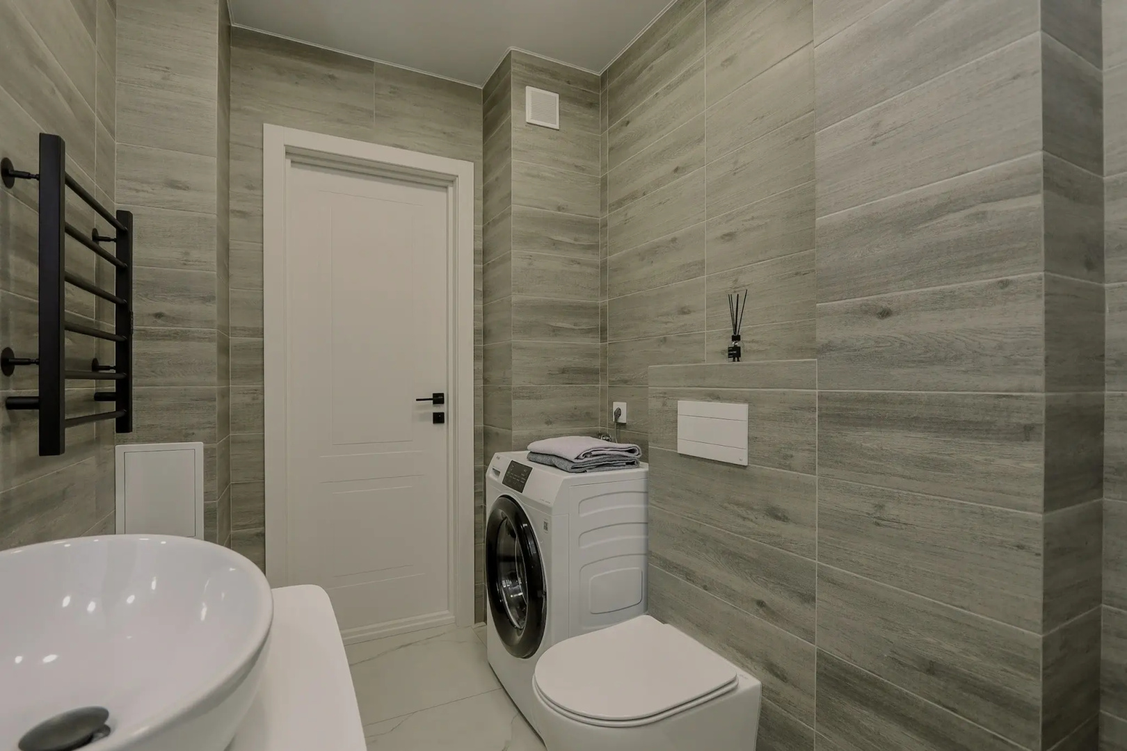 Апартаменты Privi House в ЖК Ботаника