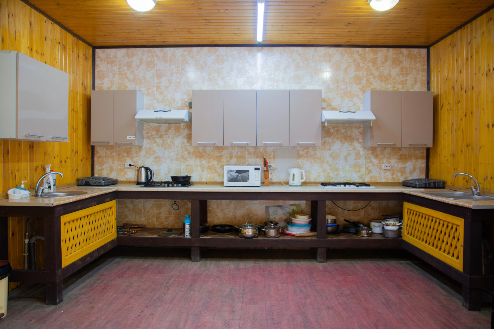 База отдыха Дюльбер 117