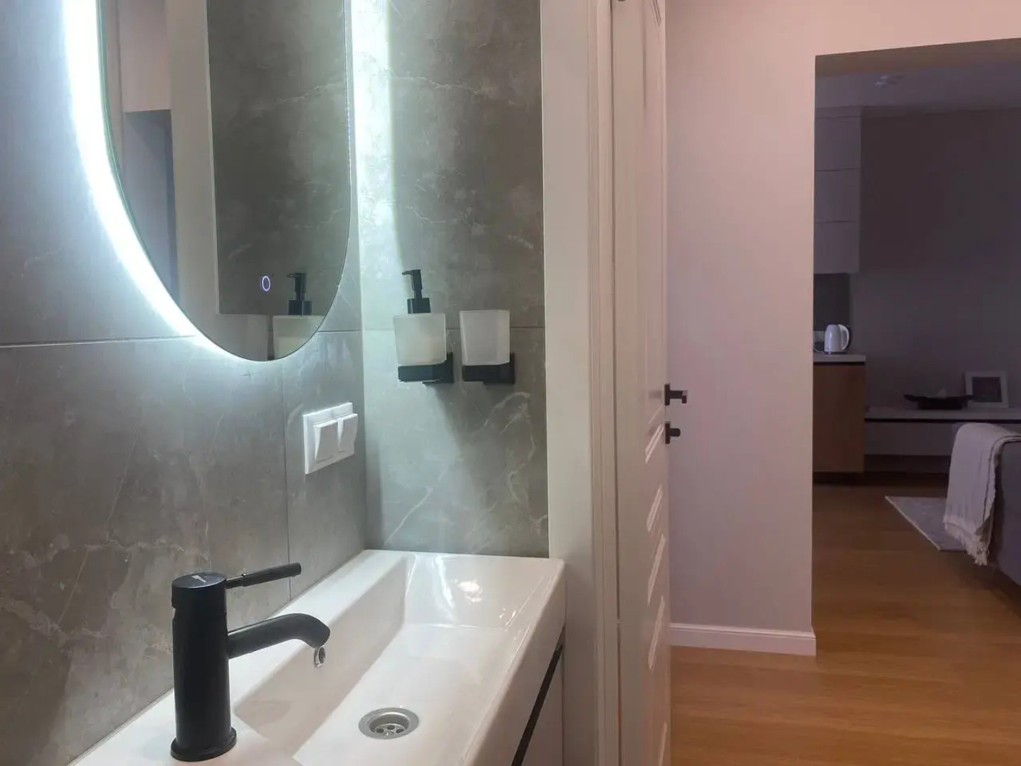 Квартира Облака