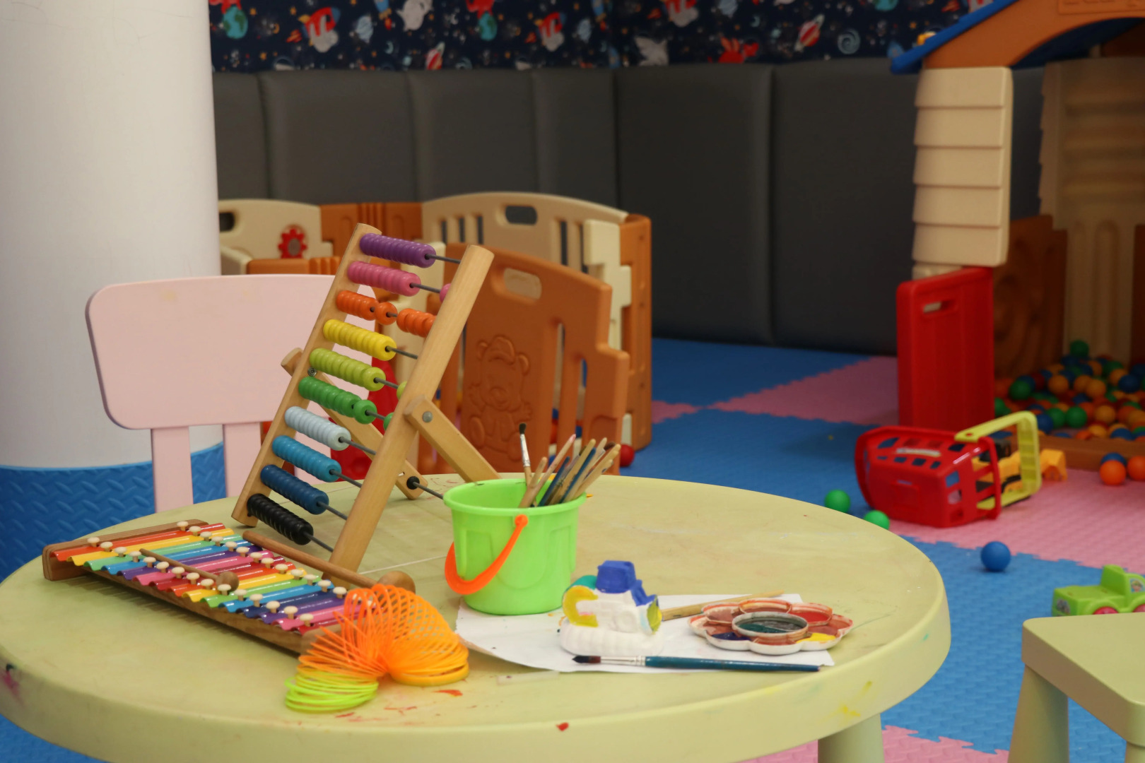 Ace of Hua Hin Resort