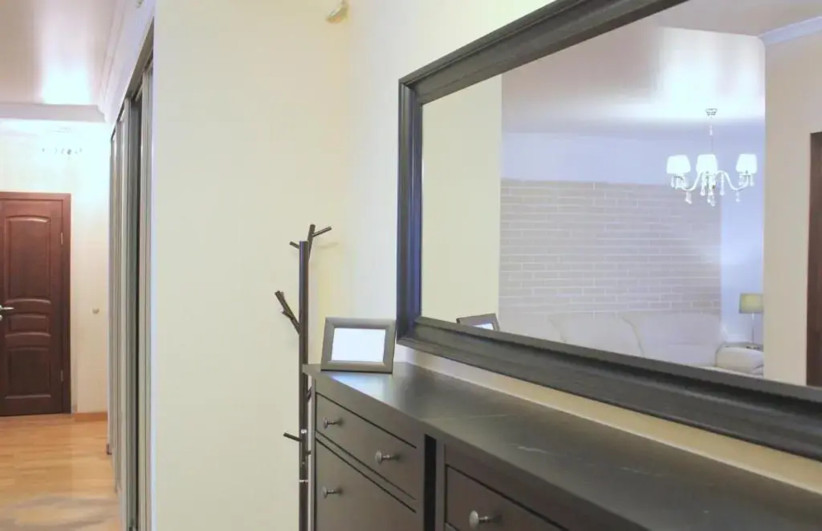 Апартаменты на улице Багратиона