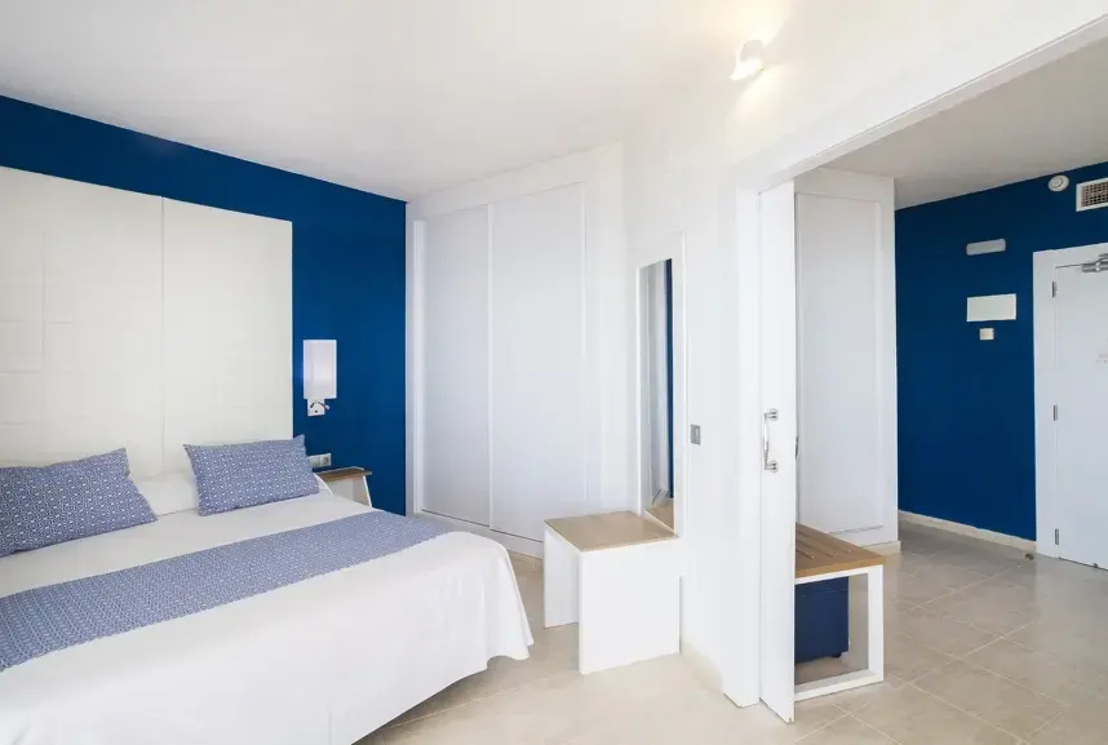 Hotel Ibersol Torremolinos Beach