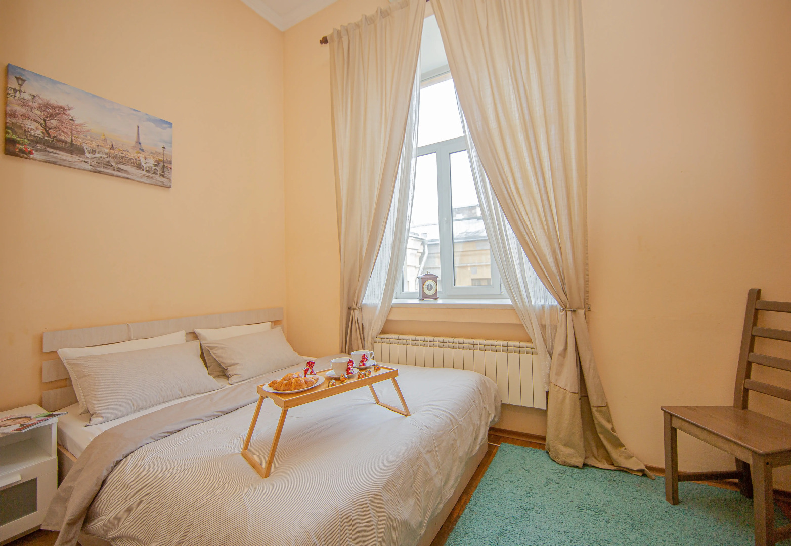 Апартаменты Friends Holiday