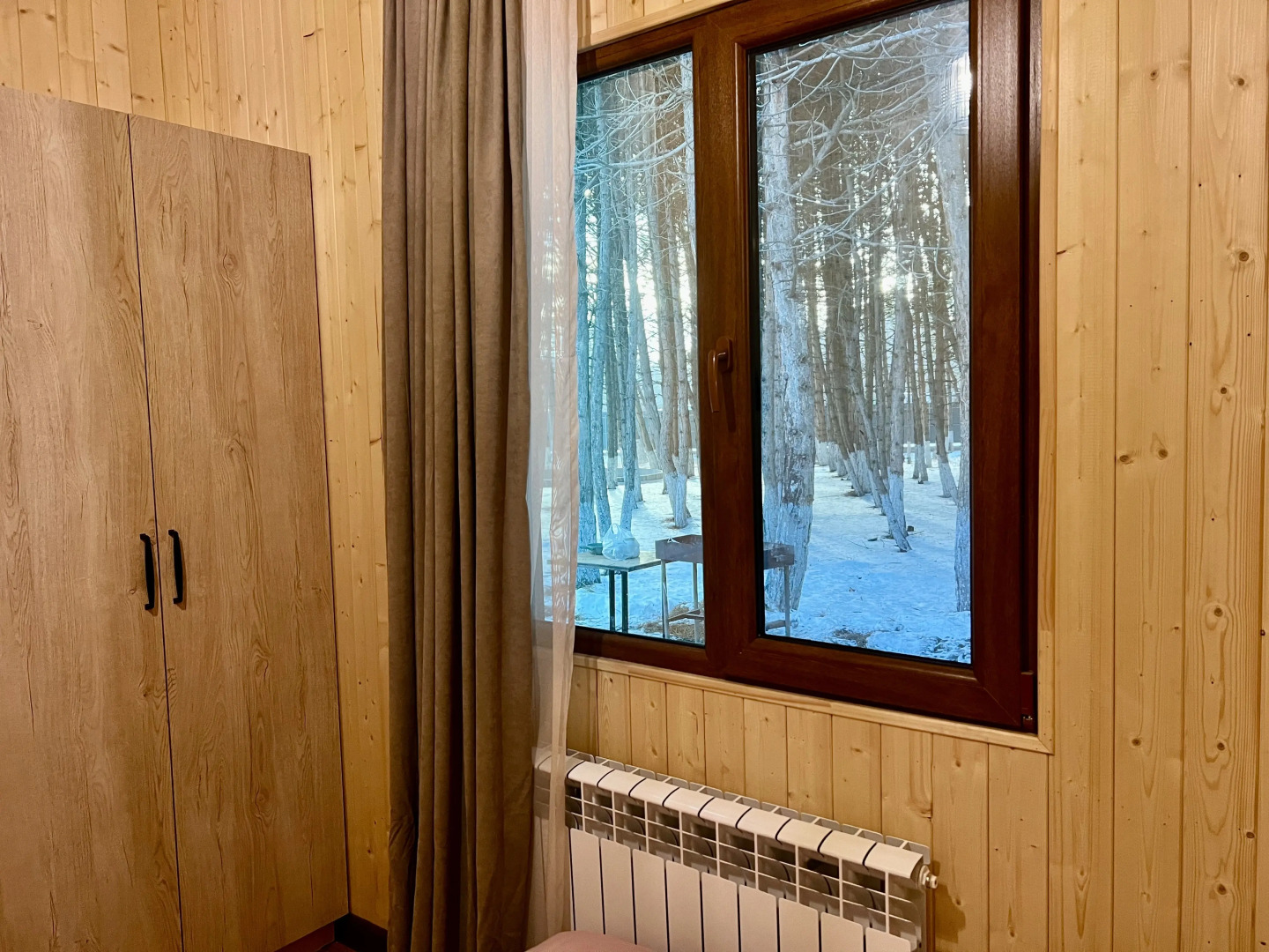 Курортный отель Milenium