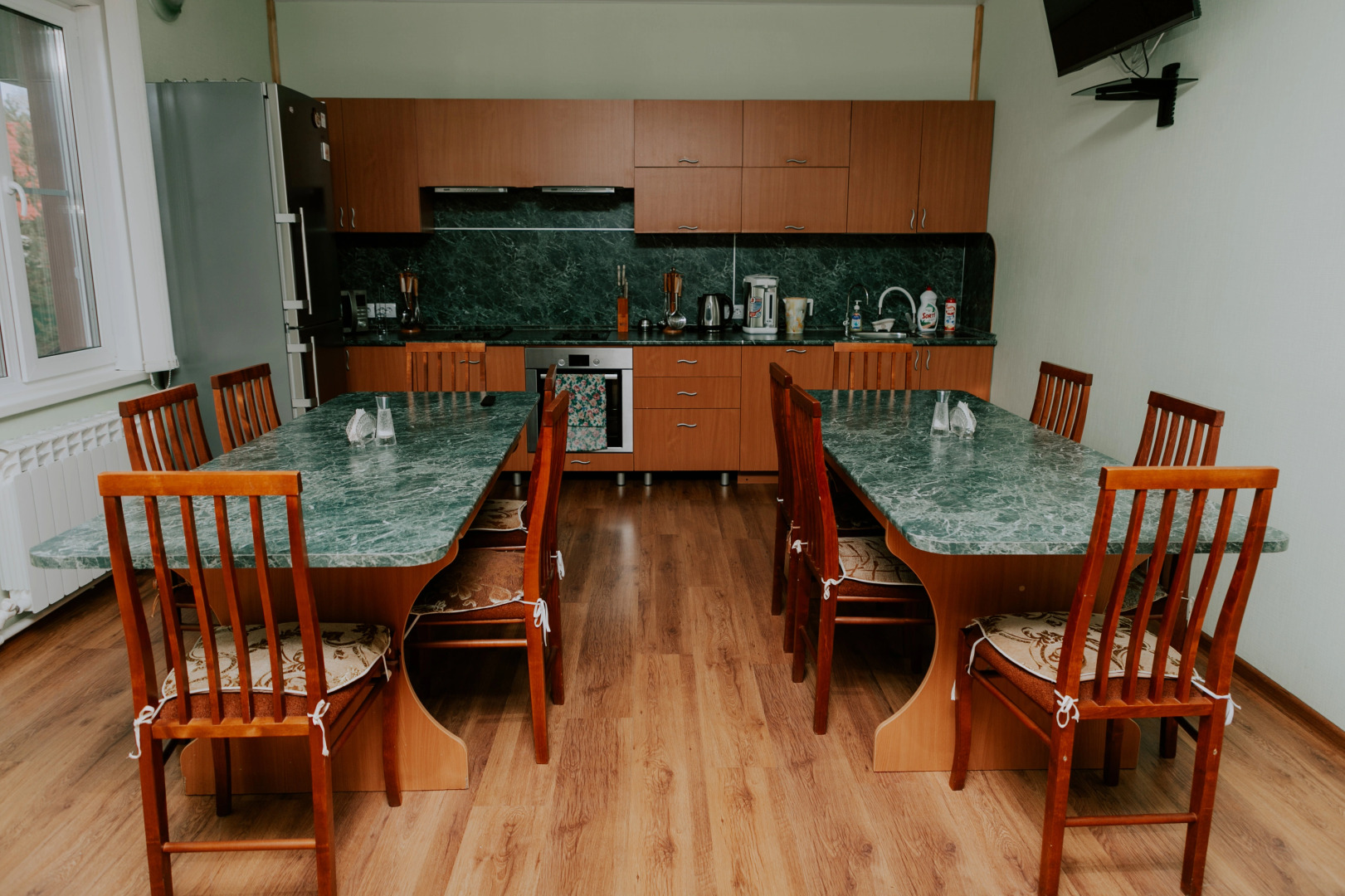 Гостевой дом Поонежье