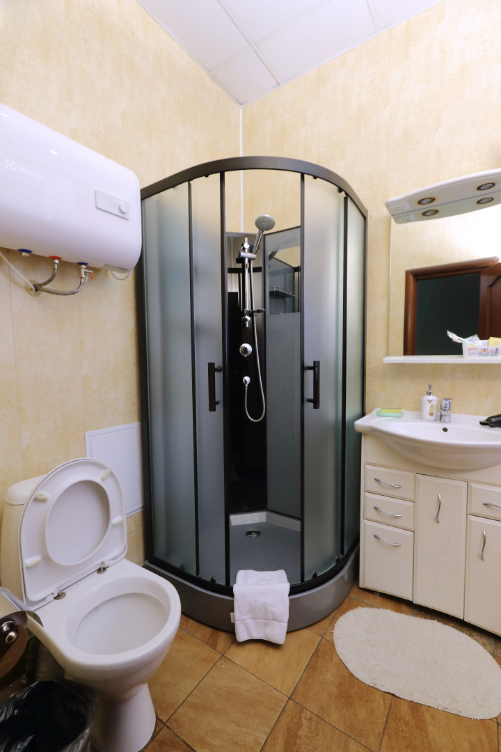 Мини-отель Адвокатъ на Покровке