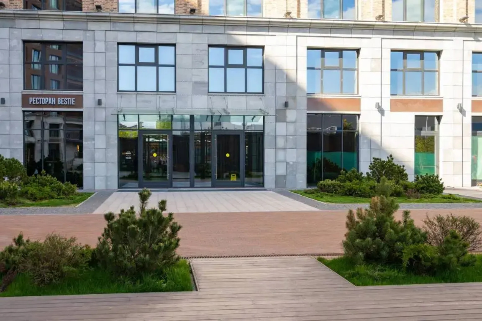 Апартаменты Panoramic Sea View Loft Apartments