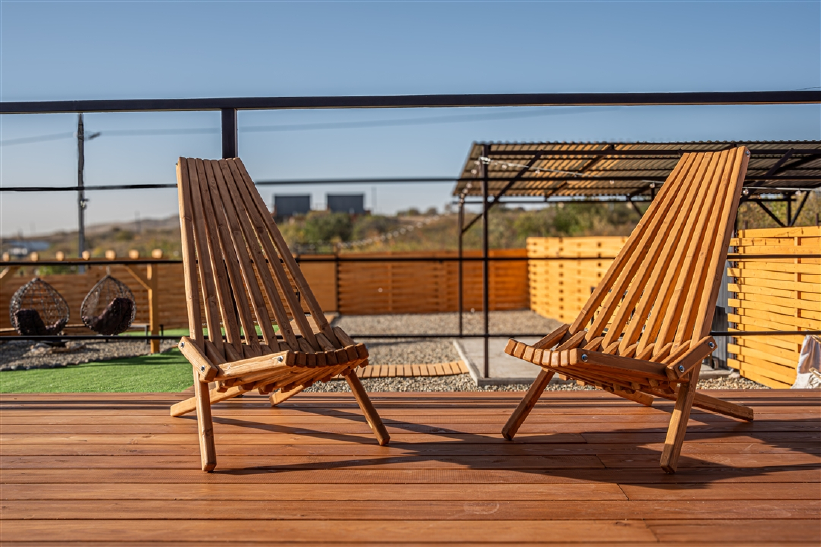 Гостевой дом Загородный с Купелью и Видом на Озеро