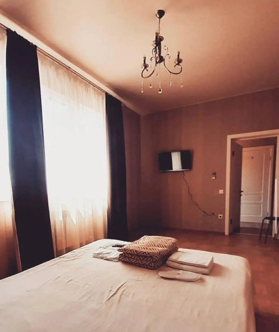 Гостевой дом "Лантана"