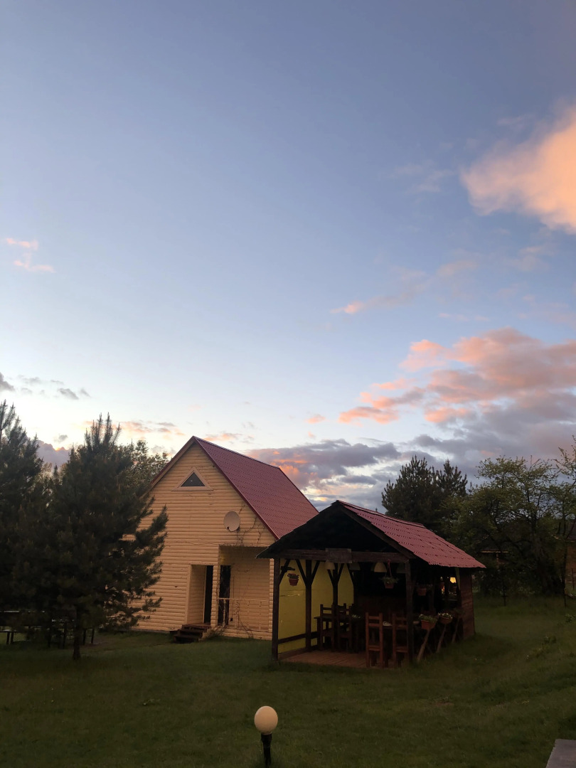 Бунгало Дункан