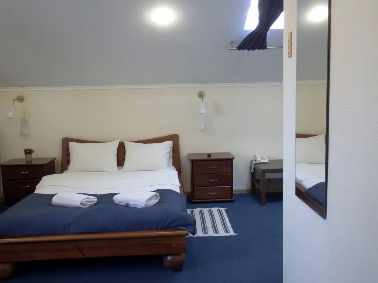 Гостевой дом Country House