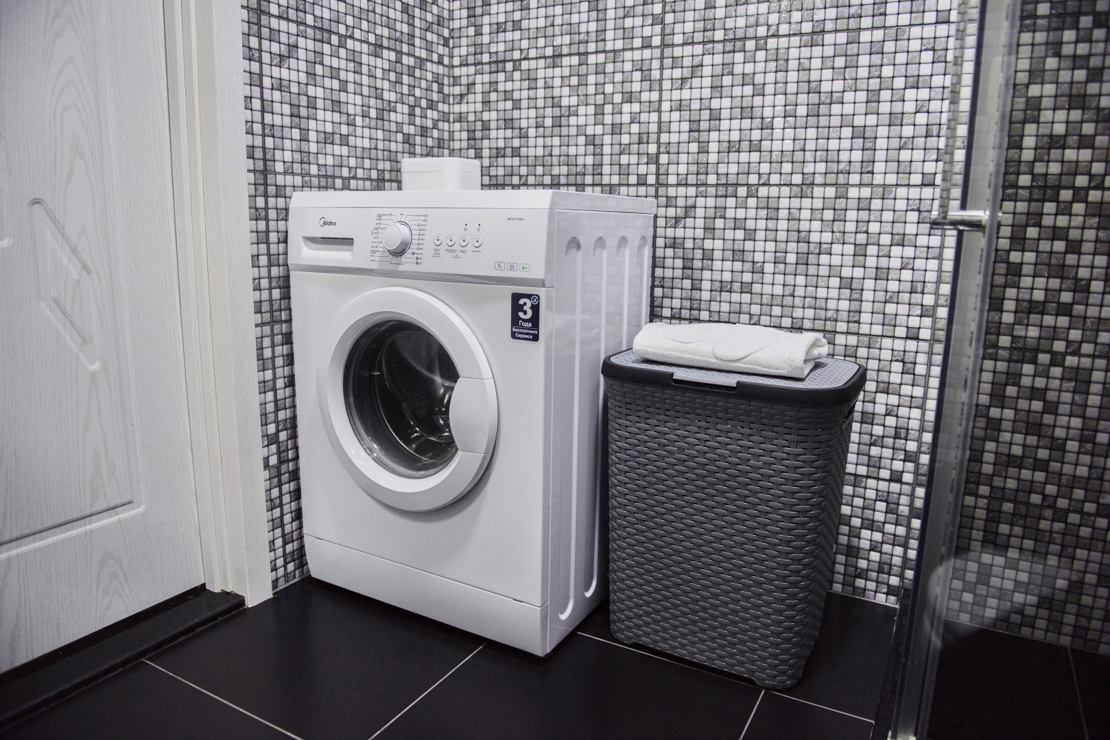 Апартаменты Next Orange Batumi