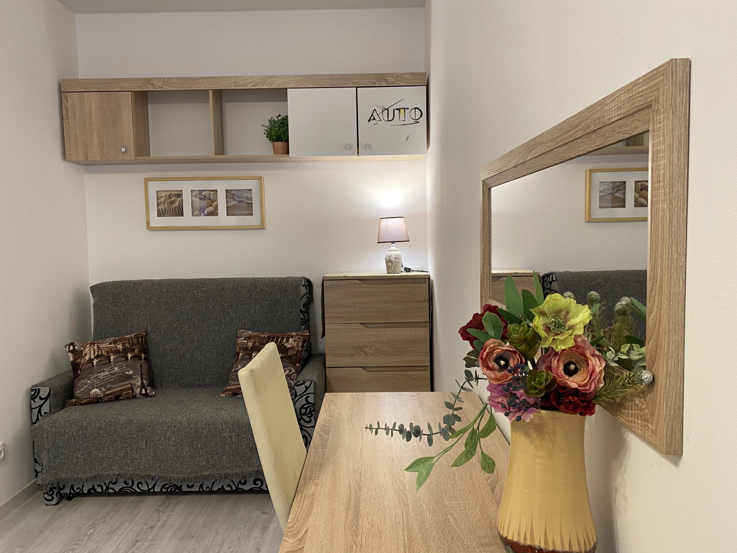 Квартира Lucky Time