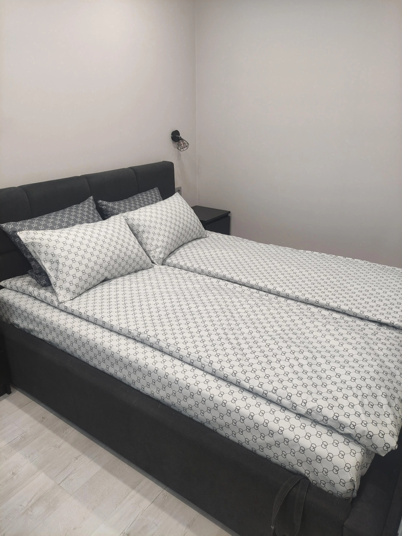 Квартира Двухкомнатная квартира в самом центре