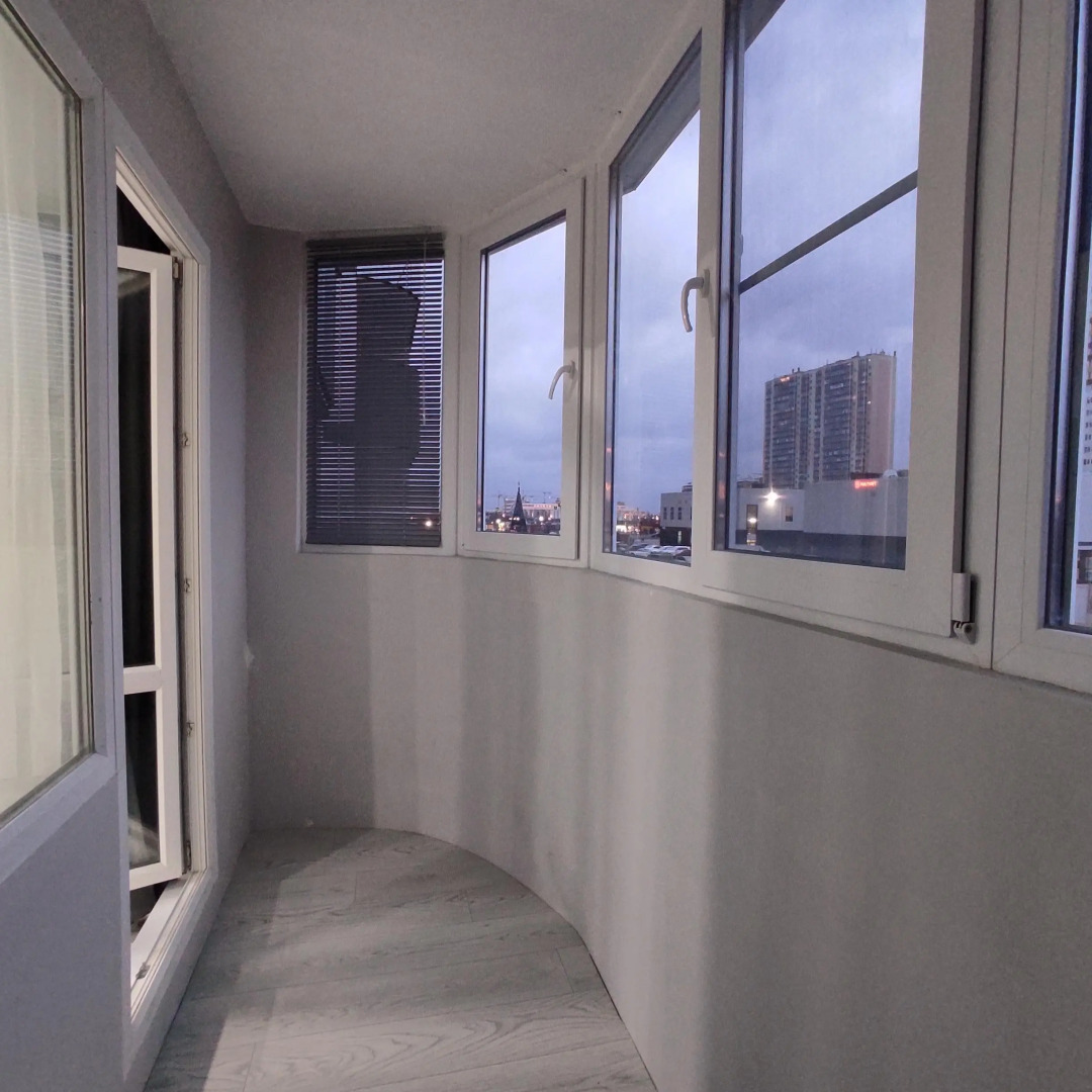 Квартира Студия-комфорт Пулково-2