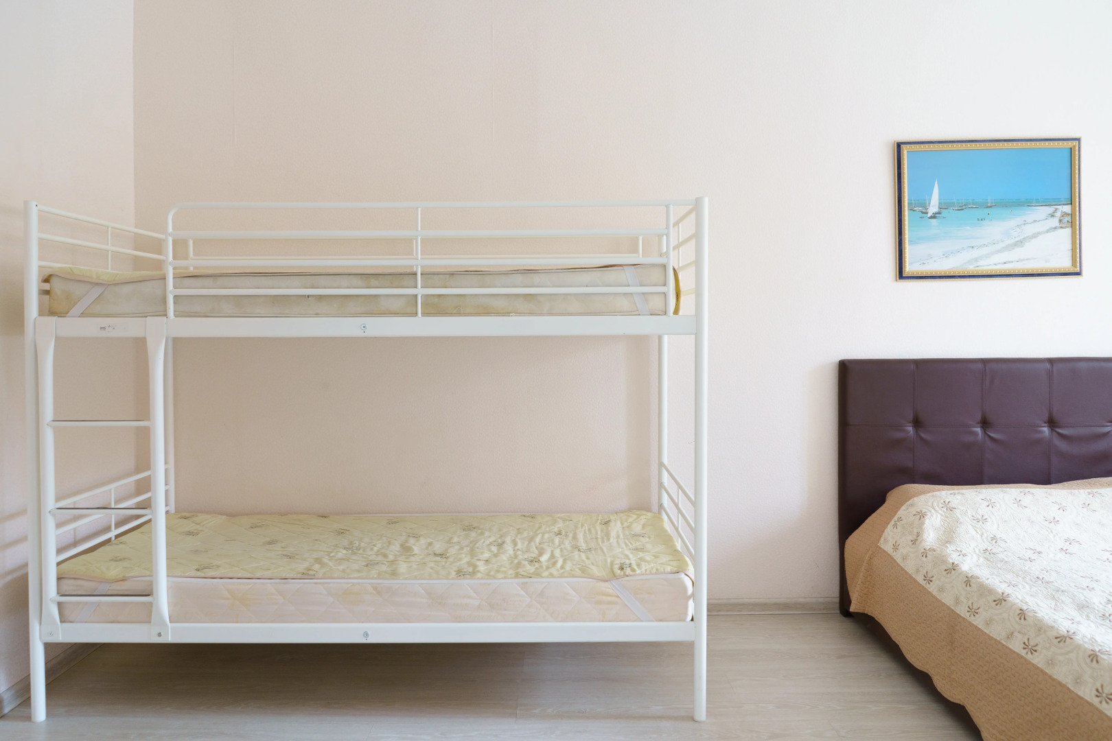 Апартаменты Молодежная 41/1