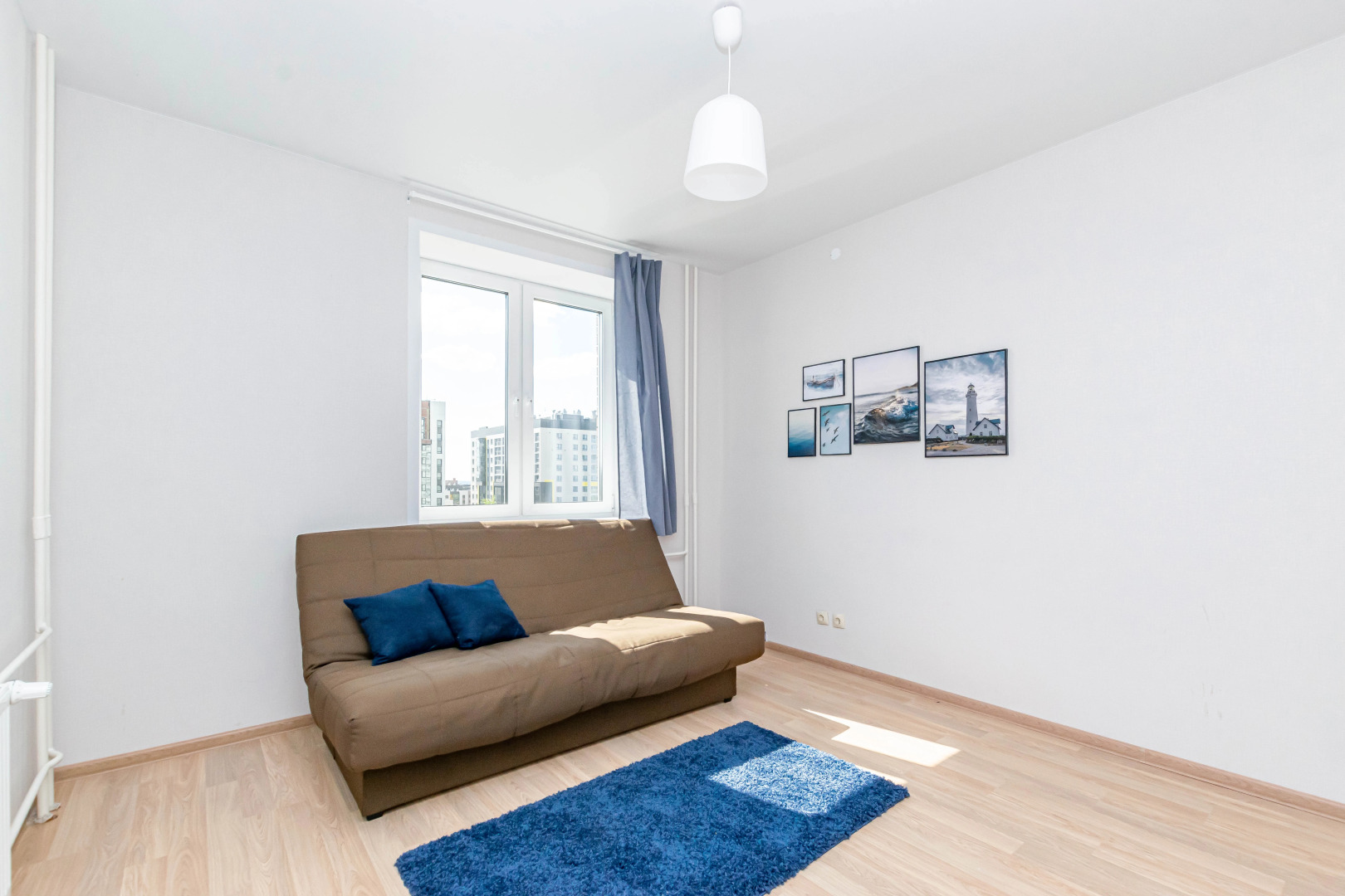 Апартаменты Сладких Снов на Mонастырской 46