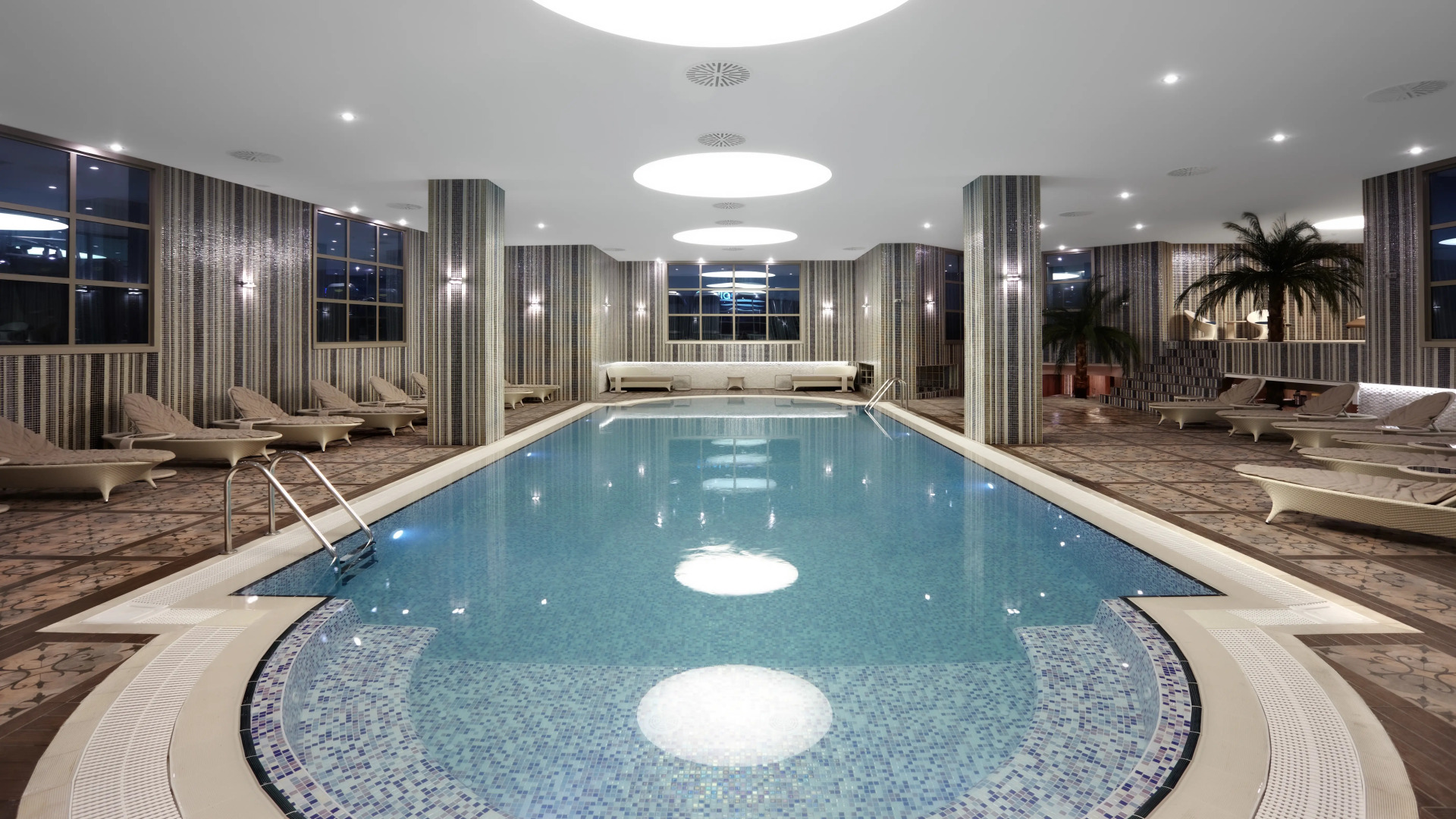 Istanbul Gönen Hotel