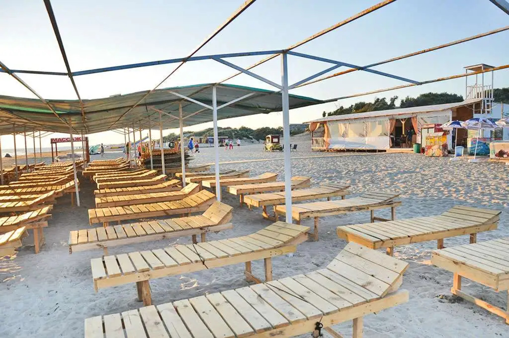 Severnoe Siyanie 2 Hotel