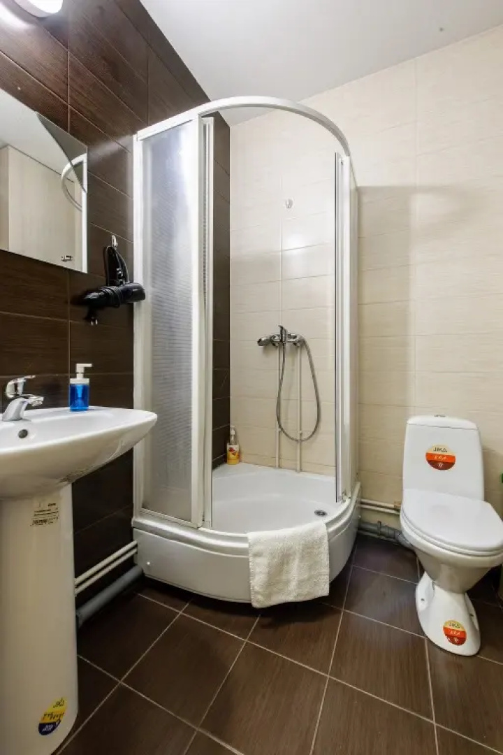 Апартаменты ApartMe 1 Аэропорт