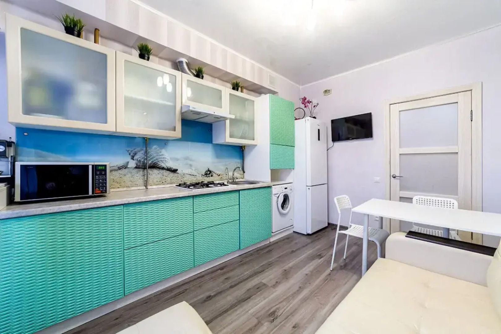 Апартаменты Кремль 1