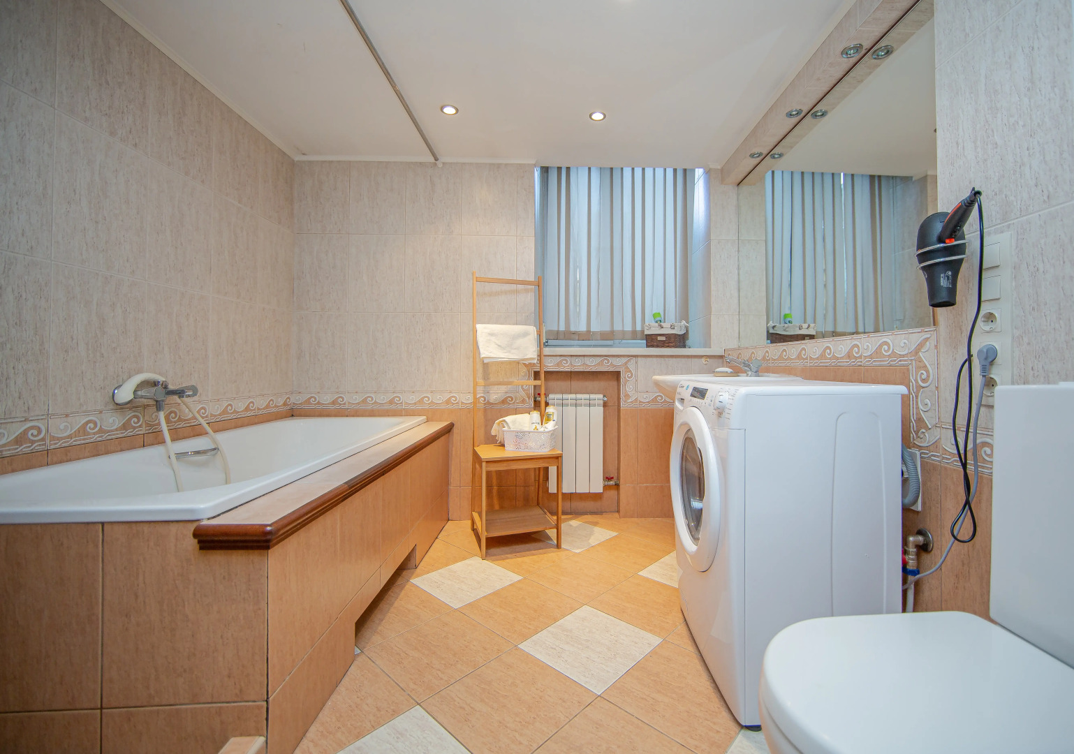 Апартаменты Friends Holiday