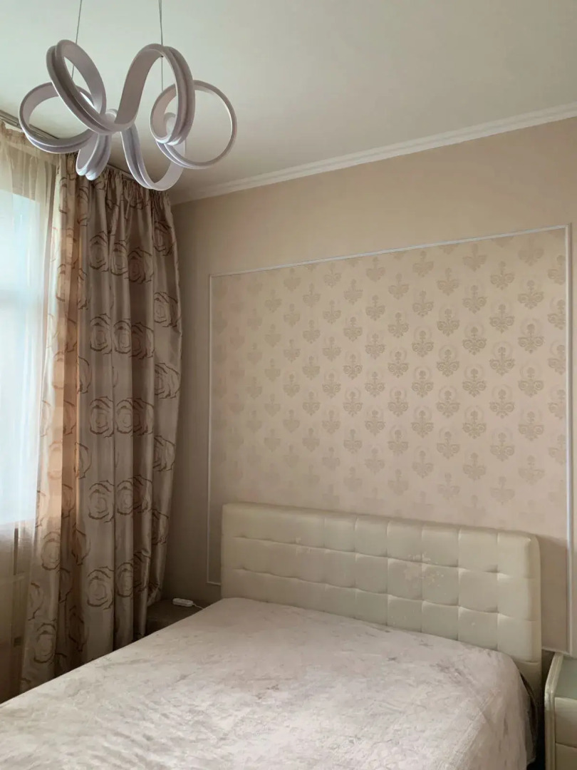 Апартаменты Квартира