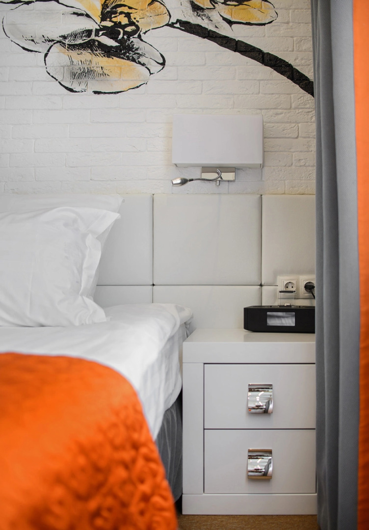 Меблированные комнаты Apartello на Толстого