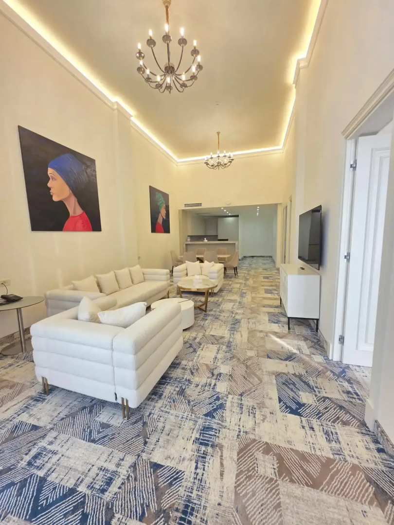 Отель Venice Complex