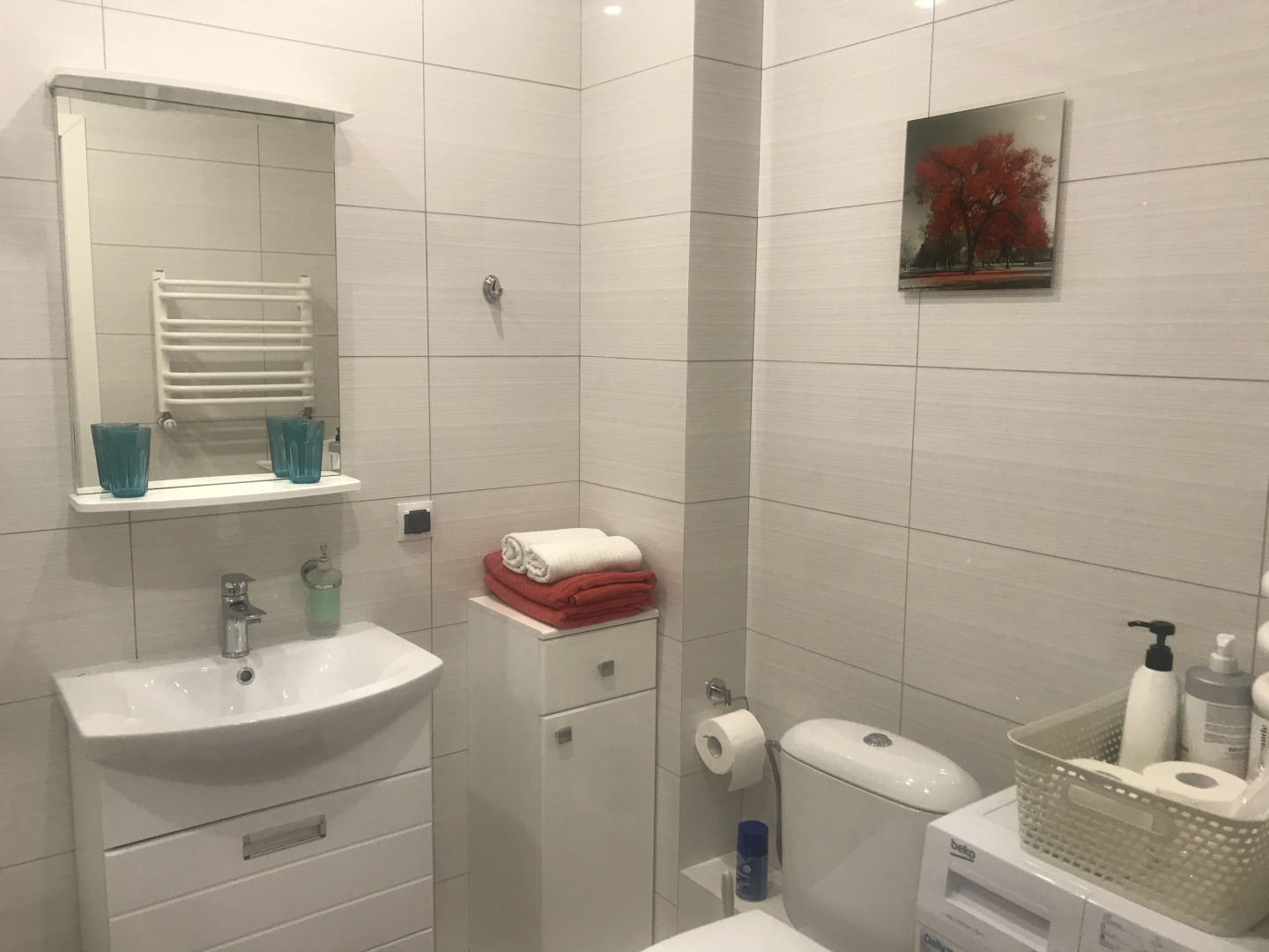 Апартаменты StatusApart 1