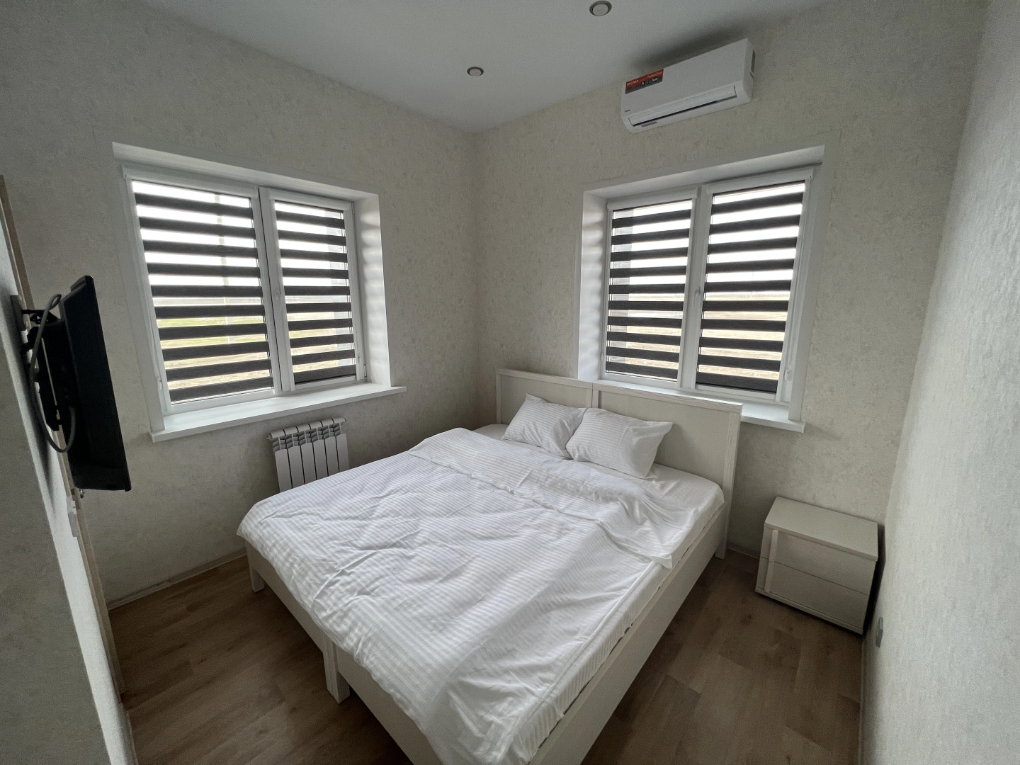 Отель ТракЦентр