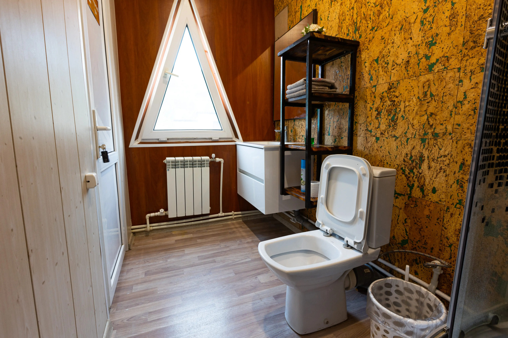 Гостевой дом Широкий Дол