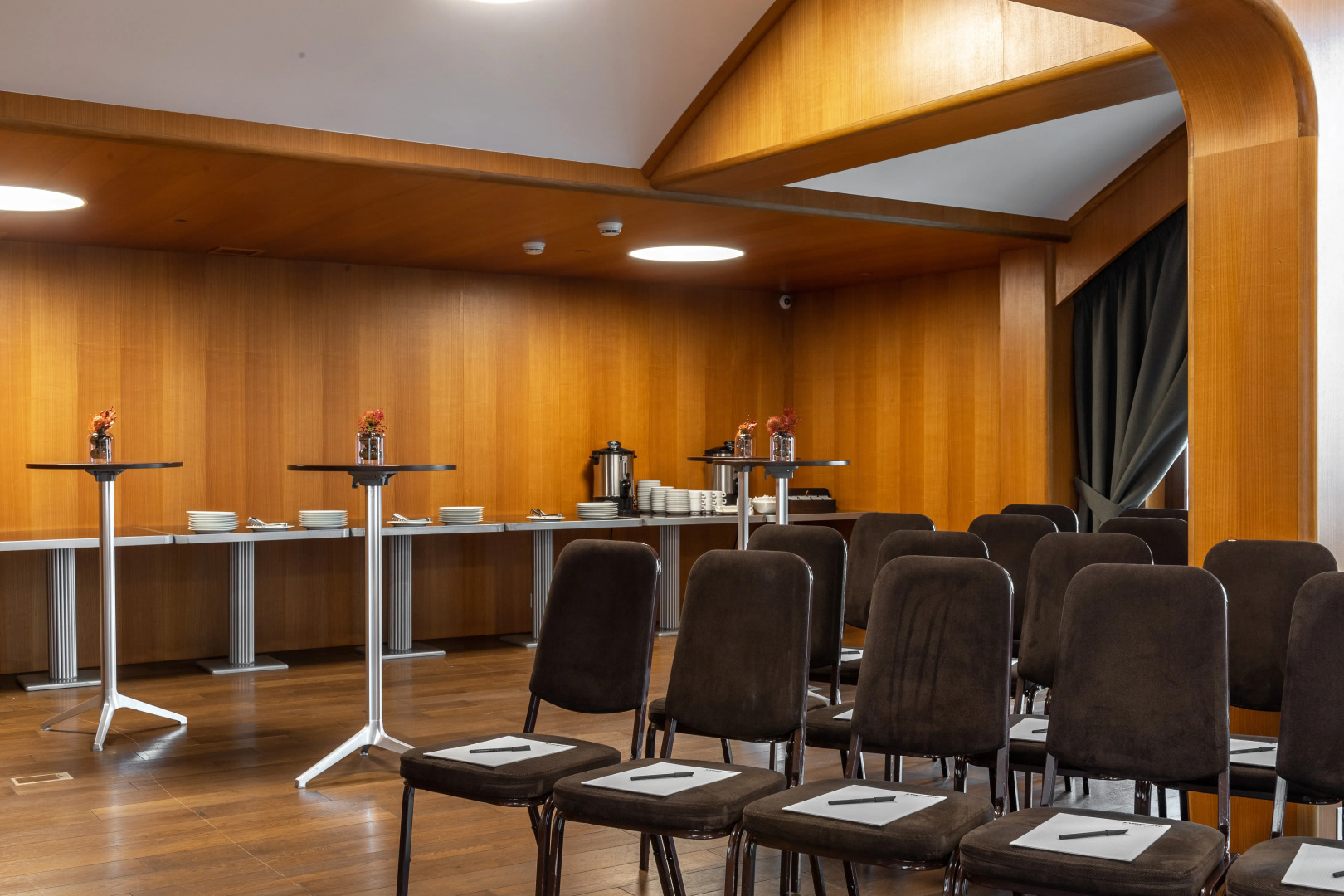 Дизайн-отель СтандАрт