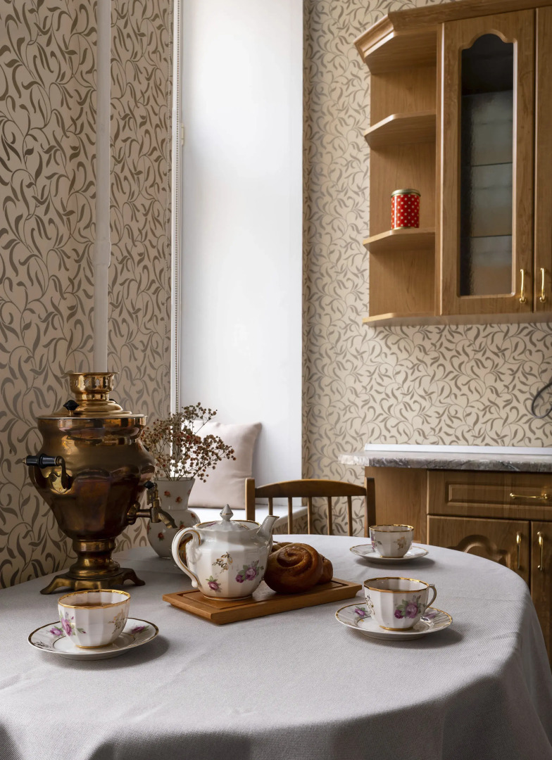 Апартаменты Cinema