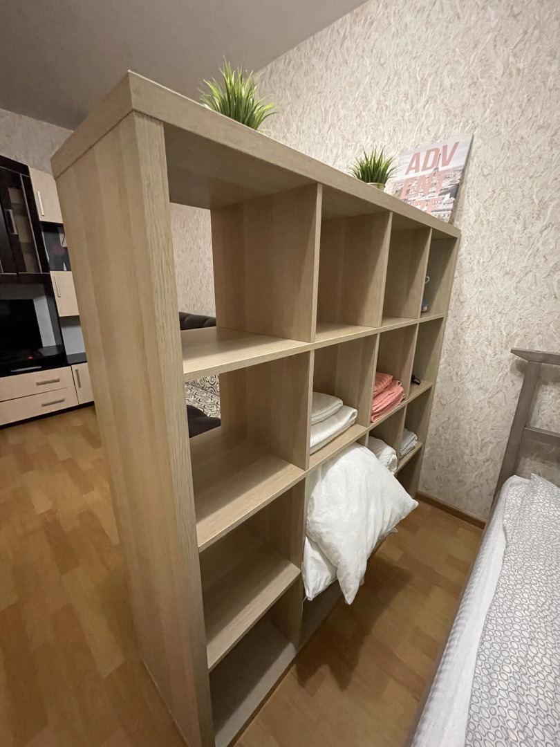 Квартира Pskov City Apartments Завеличье