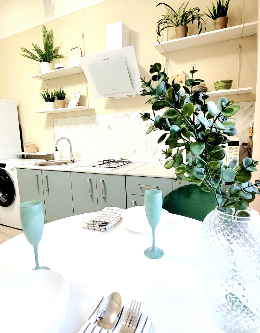 Квартира Неотель на Площади Ленина, исторический центр