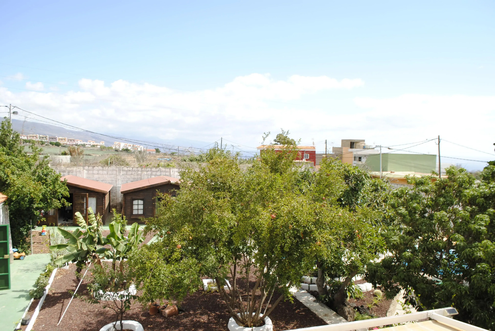 Rural Casa Tato Guest House