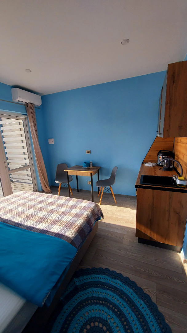 Гостевой дом О'Lень