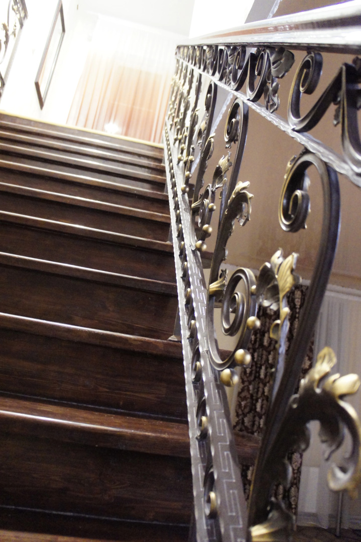 Купеческий