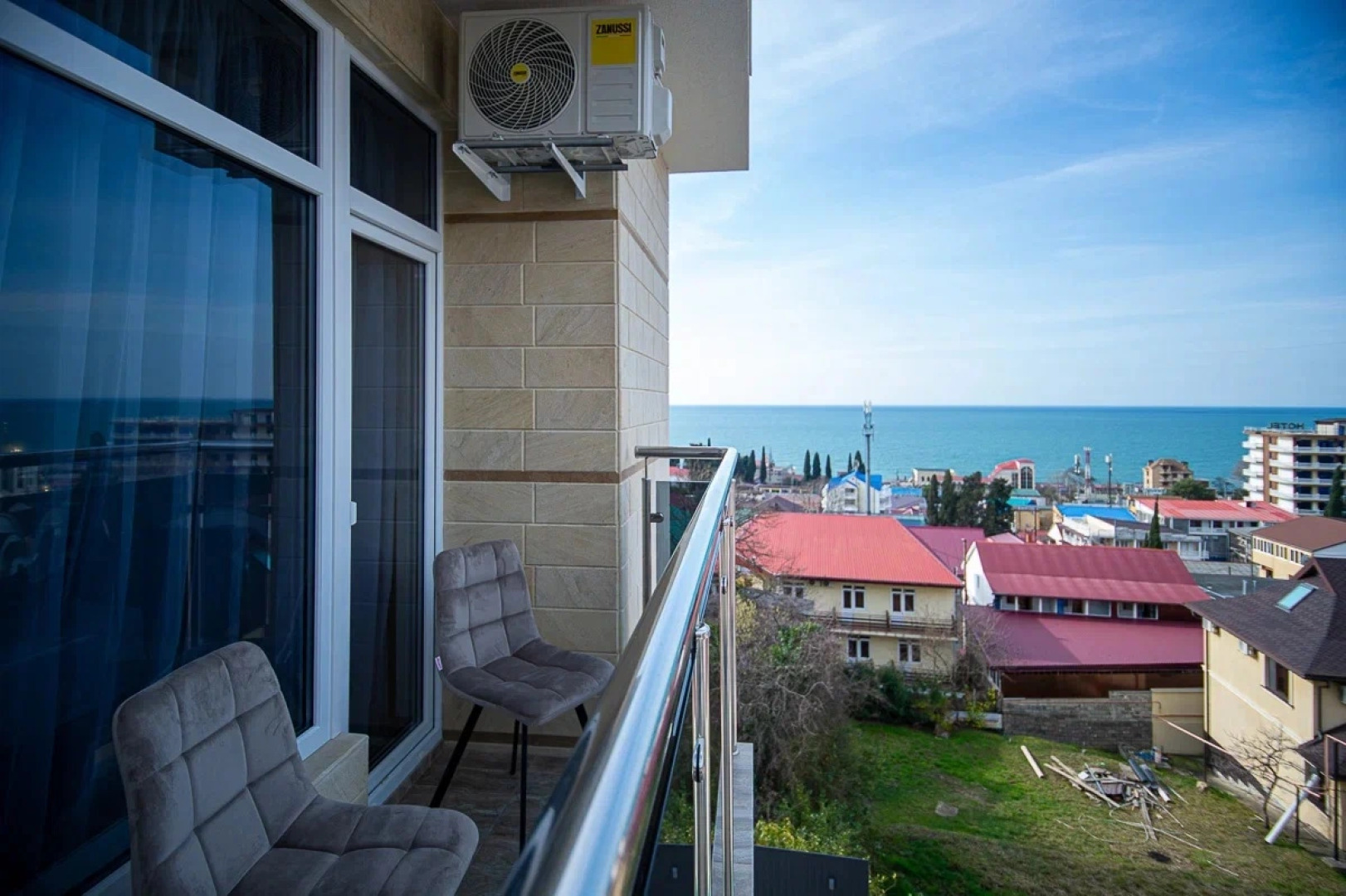 Отель Аурия Морето